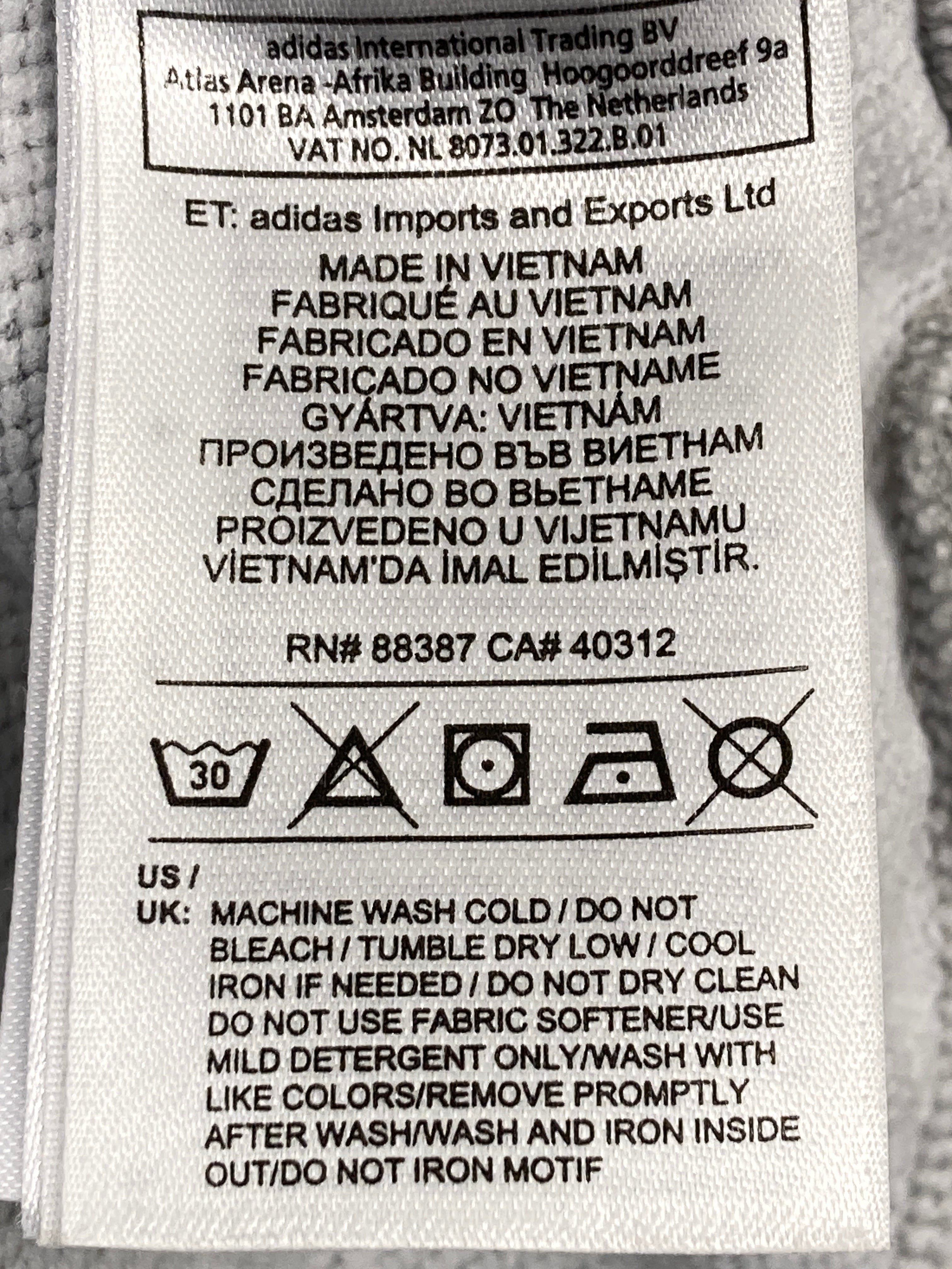 Adidas Stella Sport Hoodie